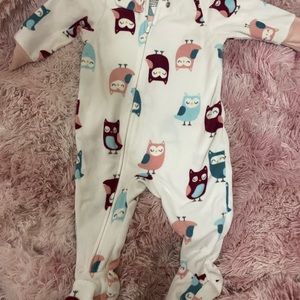 Infant girl clothes